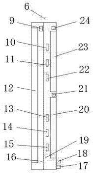 Automatic convertor for ride sharing passenger carrying displaying