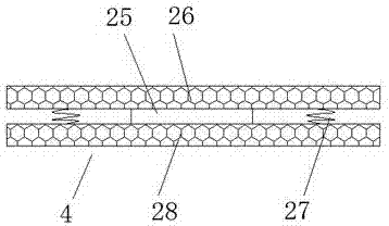 Automatic convertor for ride sharing passenger carrying displaying