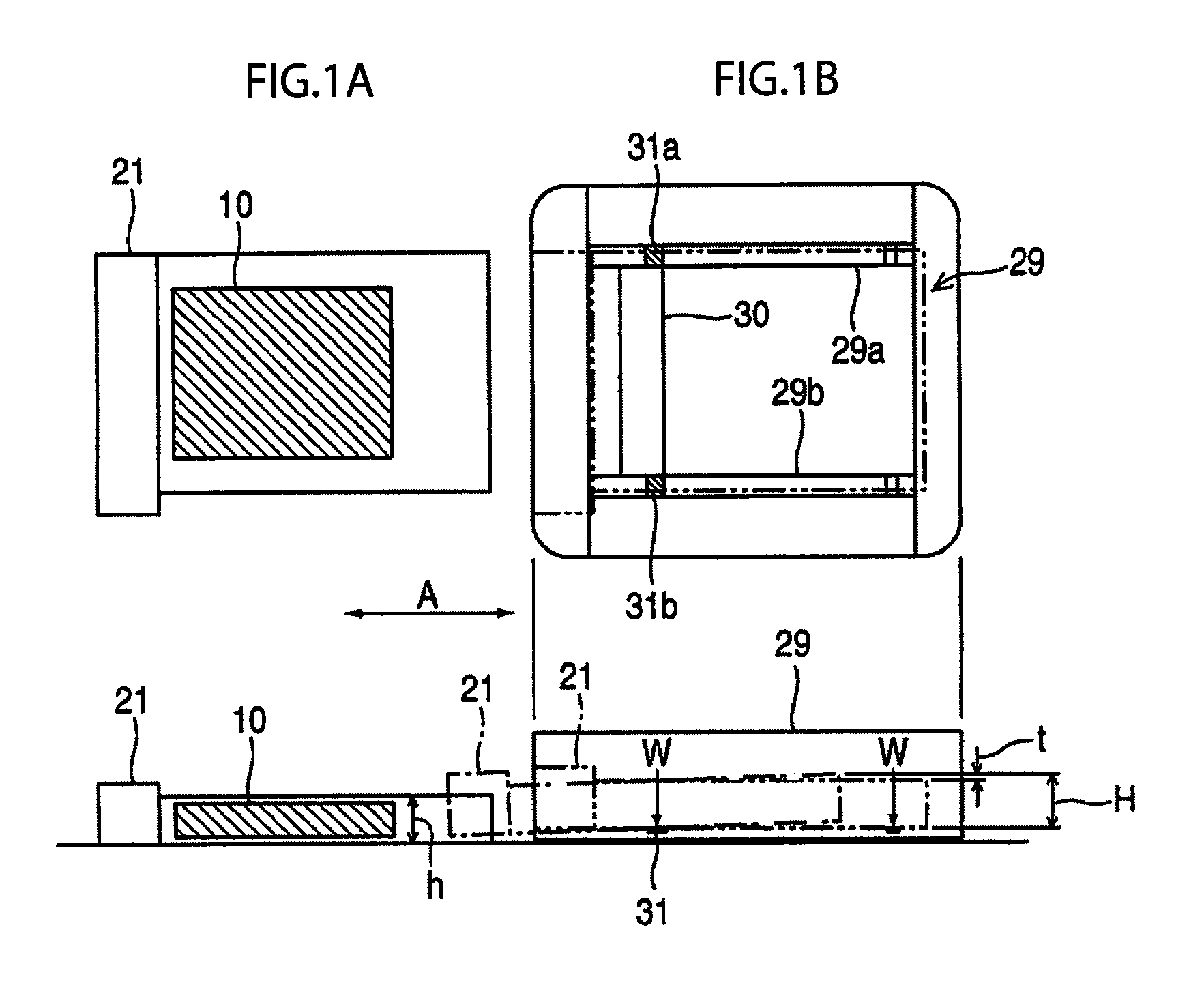 Media cassette housing system and image formation apparatus