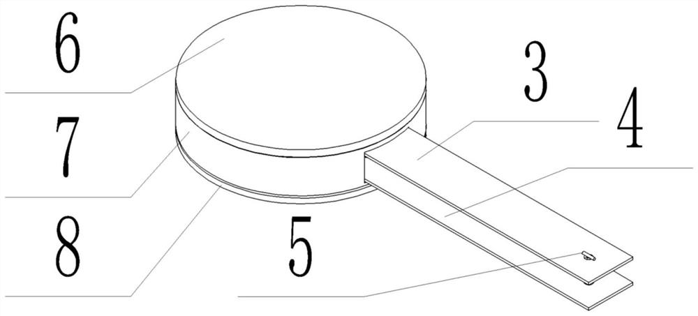 Vascular clamp