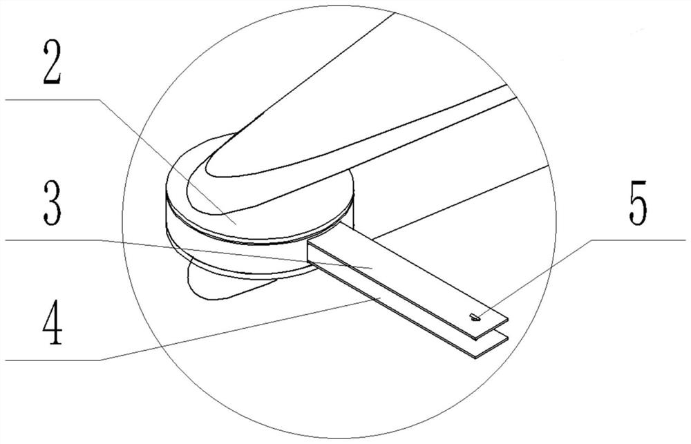 Vascular clamp