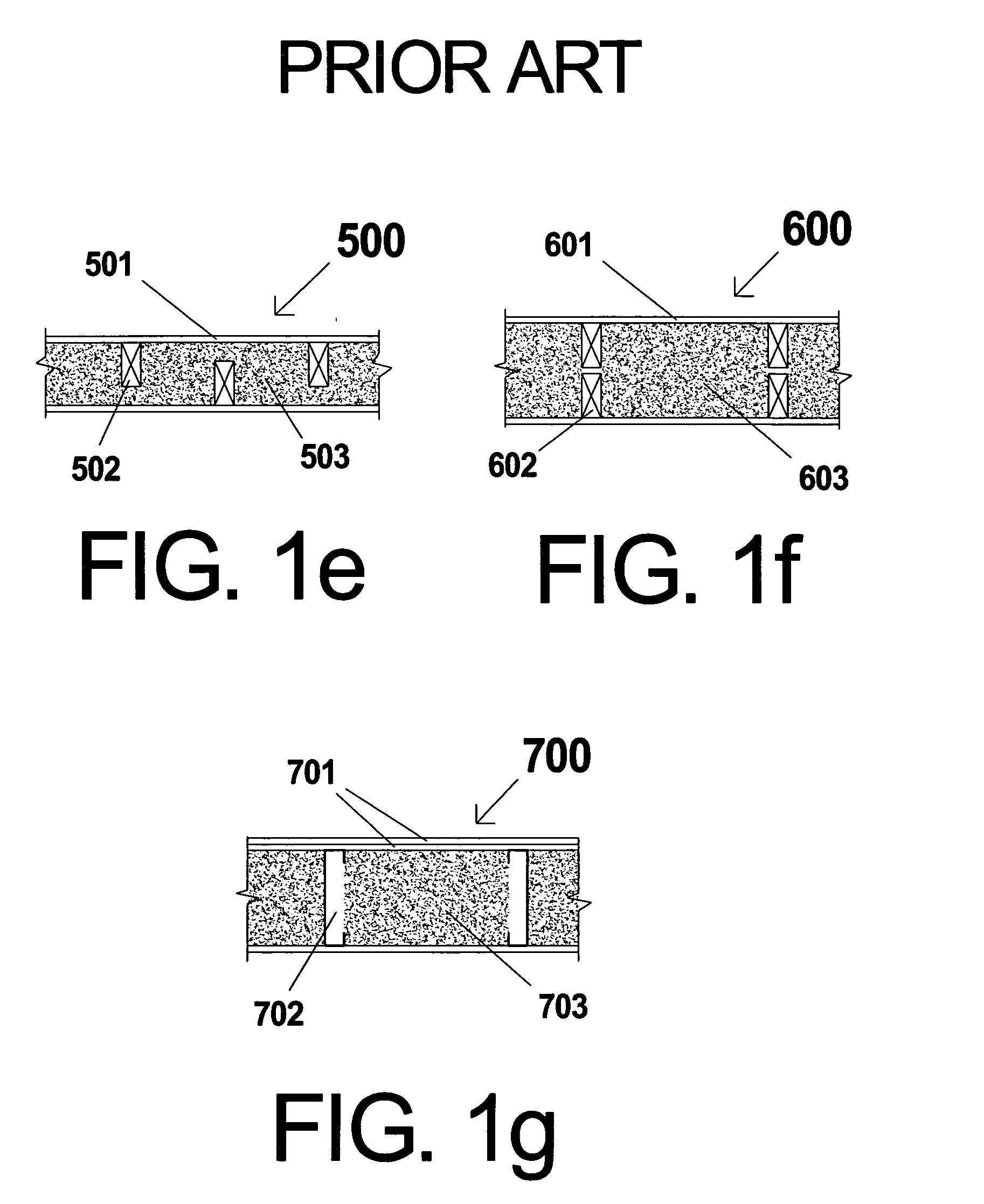 Wall and partition construction and method using hat-channel members