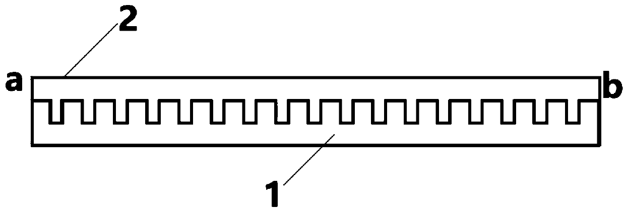 Quantity measurement method based on measurement resistor