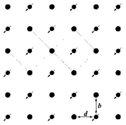 Offshore oilfield micro-fracturing injection time calculation system and method