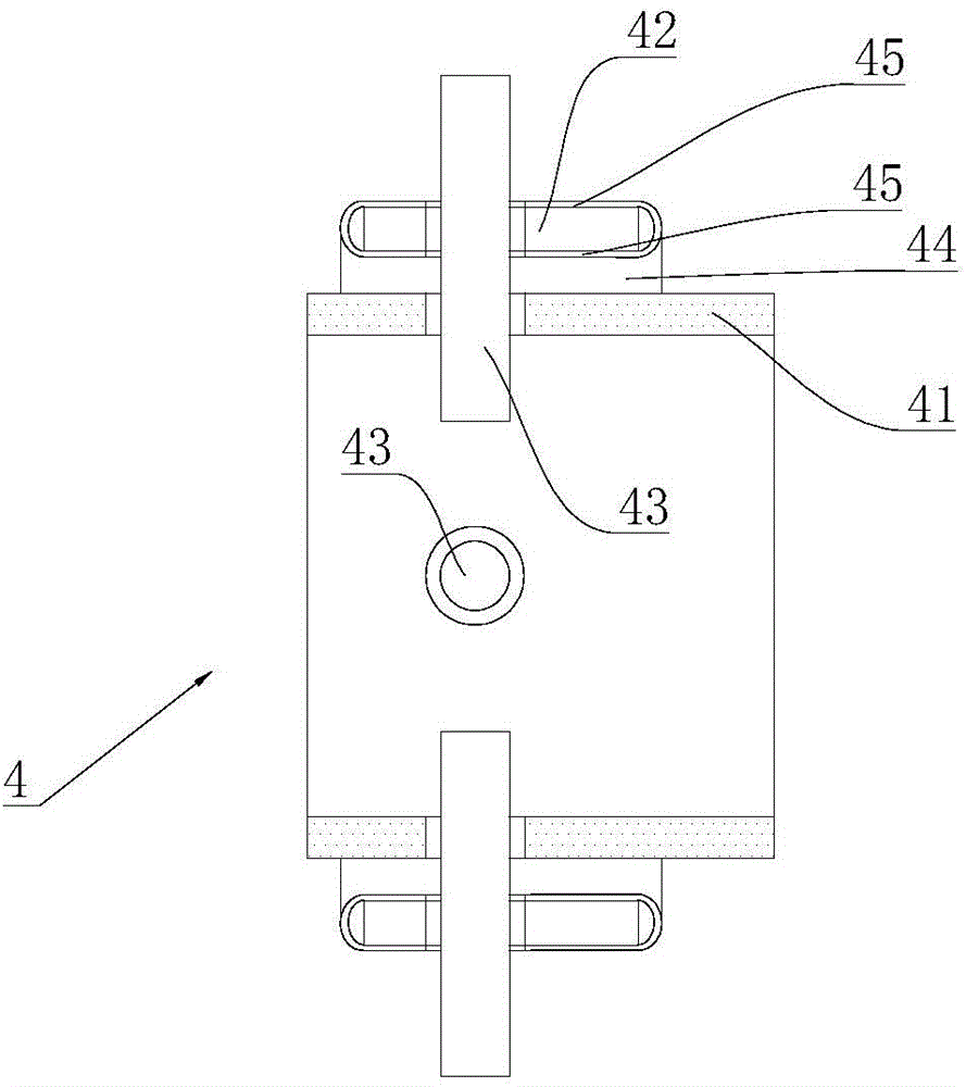 Flame heating sprayer