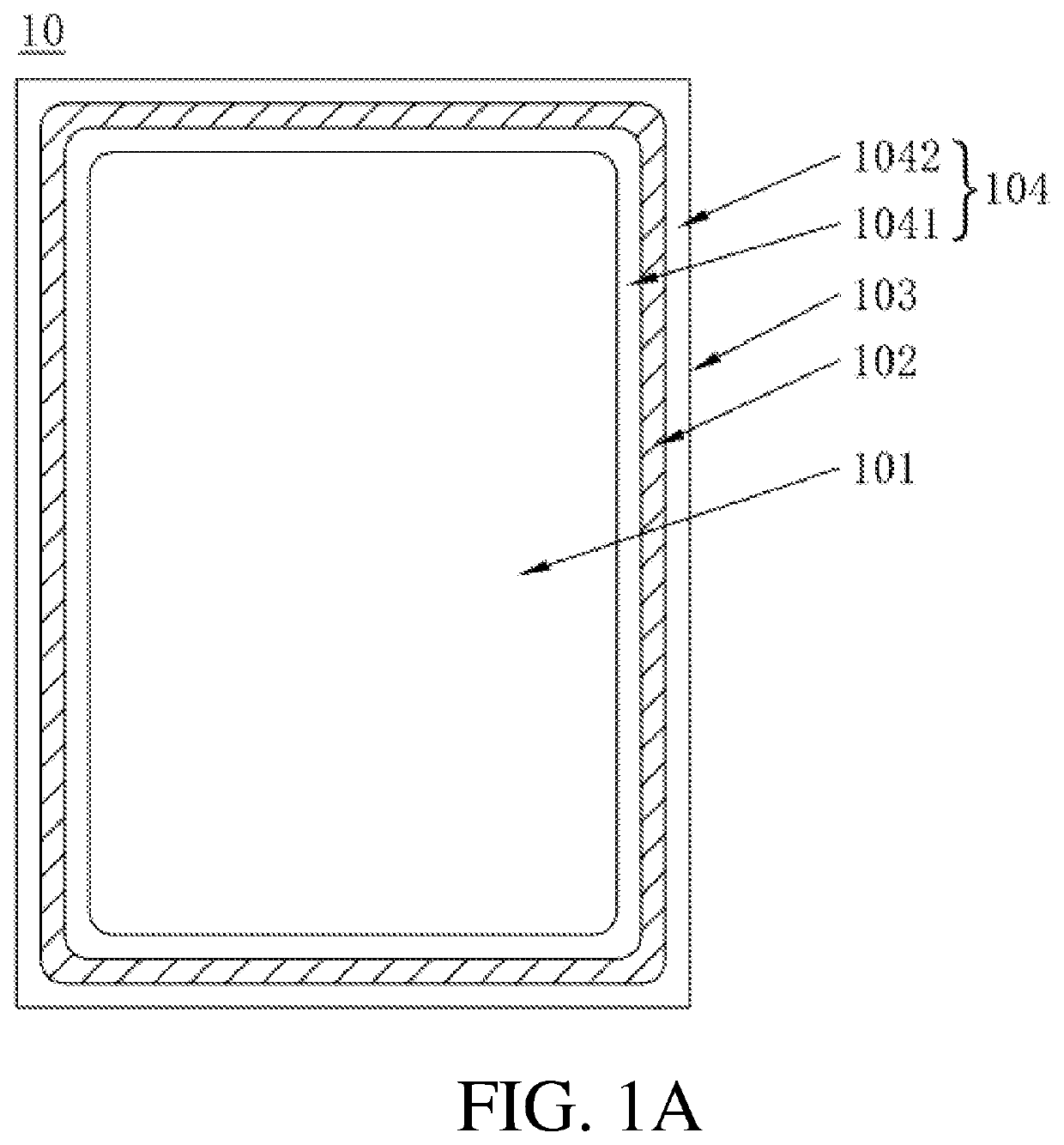 Display panel and display device