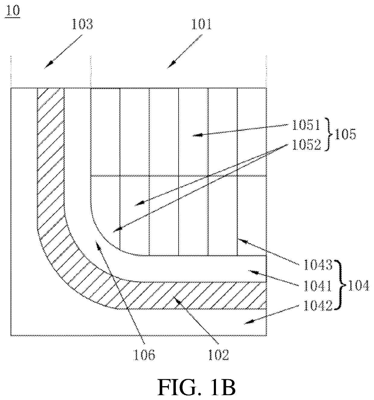 Display panel and display device