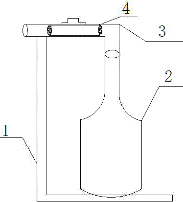 Injection molding machine