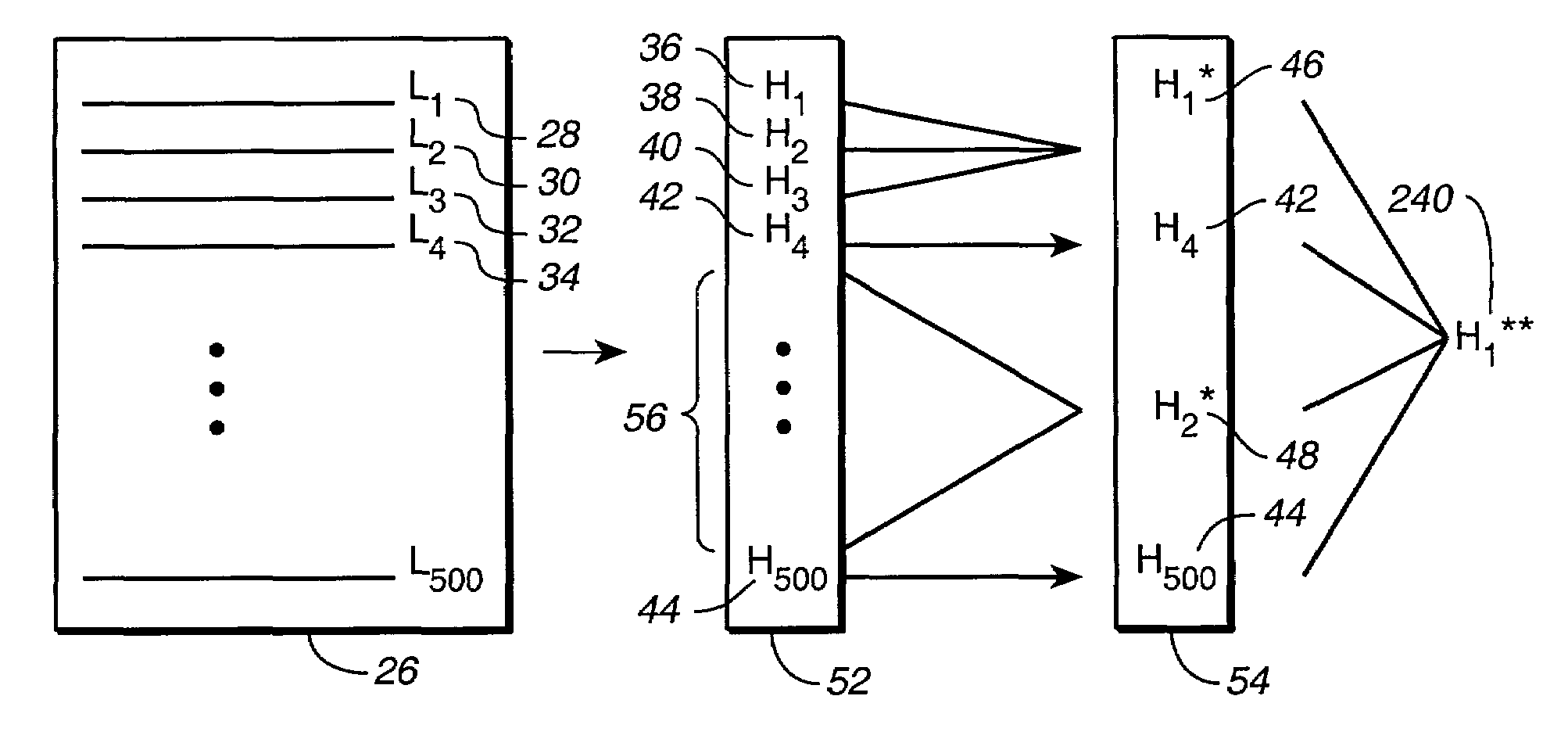 Method and system for reducing network latency in data communication