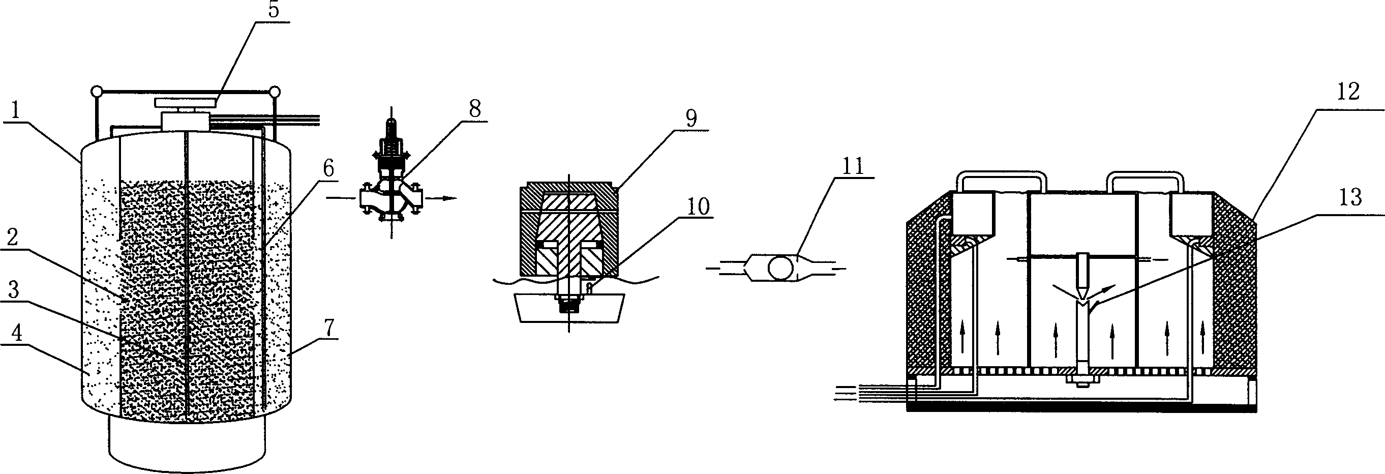 Range with biomass oil as fuel