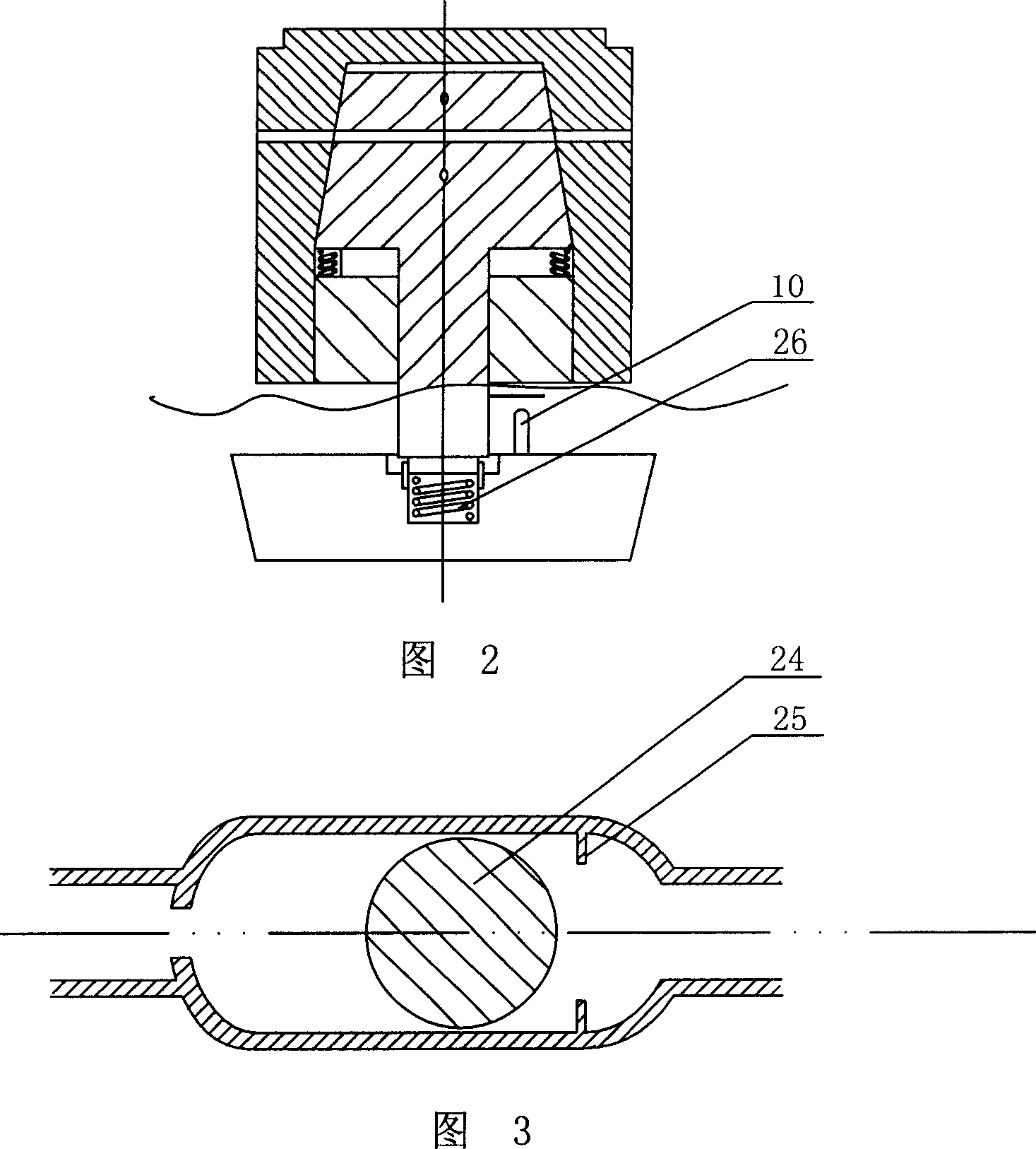 Range with biomass oil as fuel