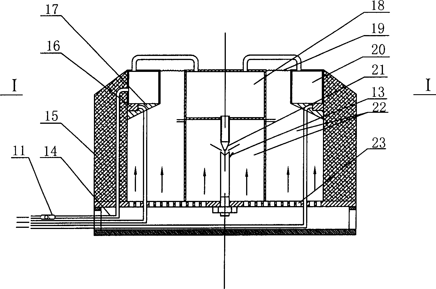 Range with biomass oil as fuel