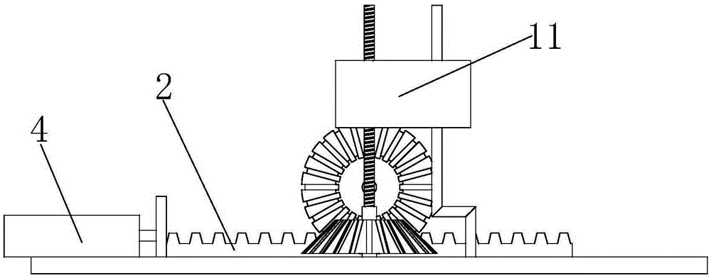 Lifting equipment