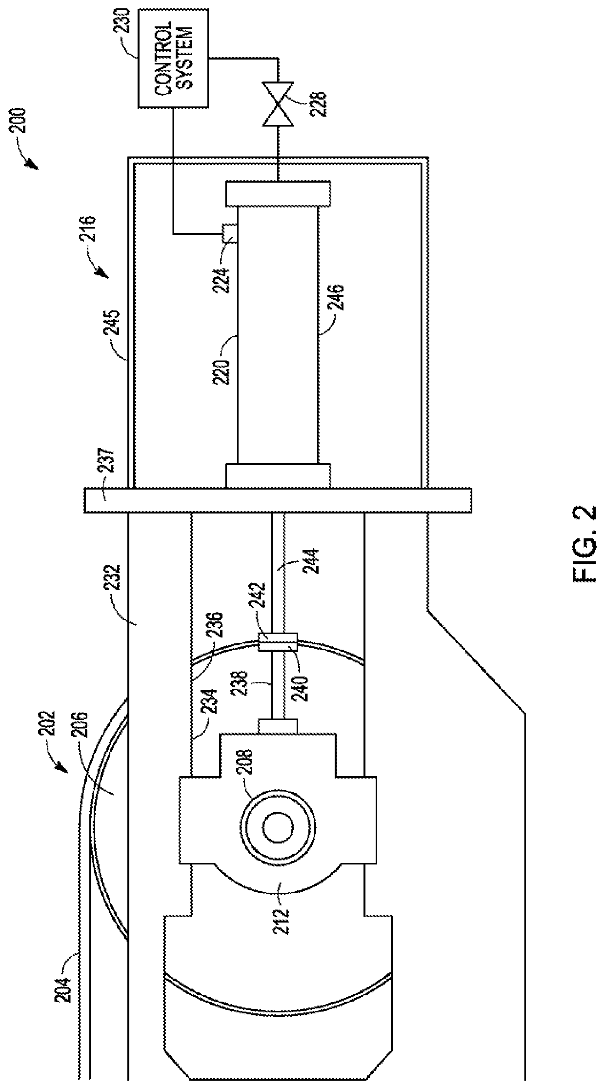 Cold planer with self-adjusting conveyor system