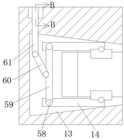 Guide pipe softening bending device