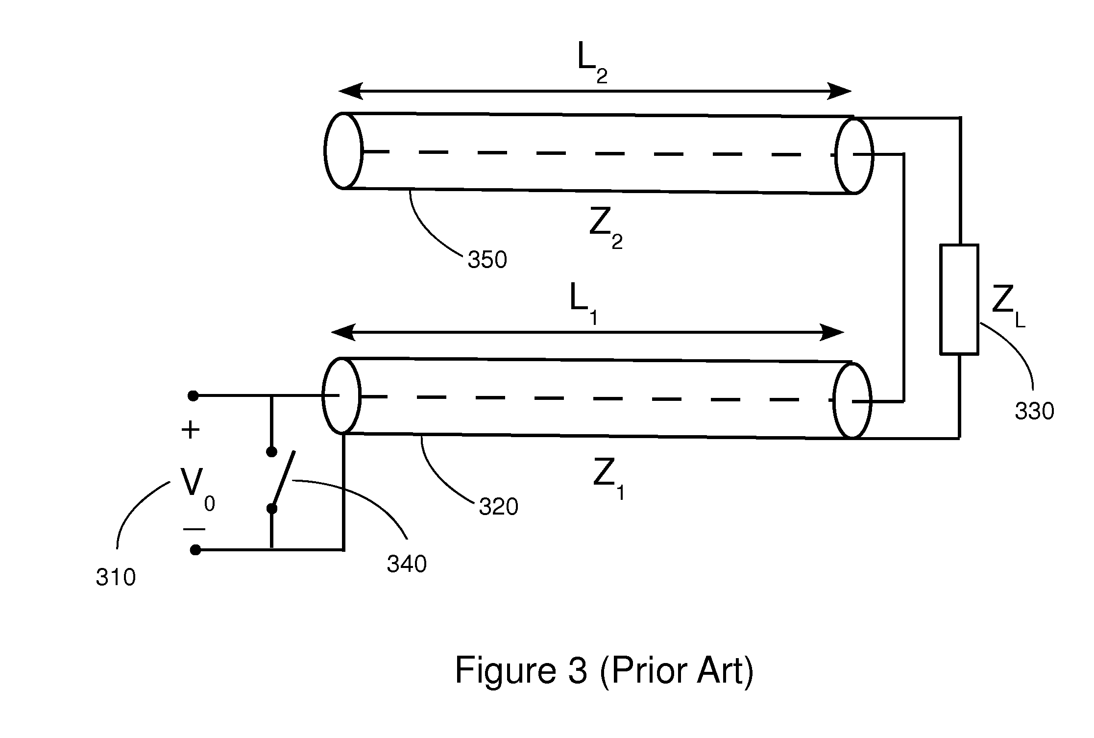 Modular microwave source