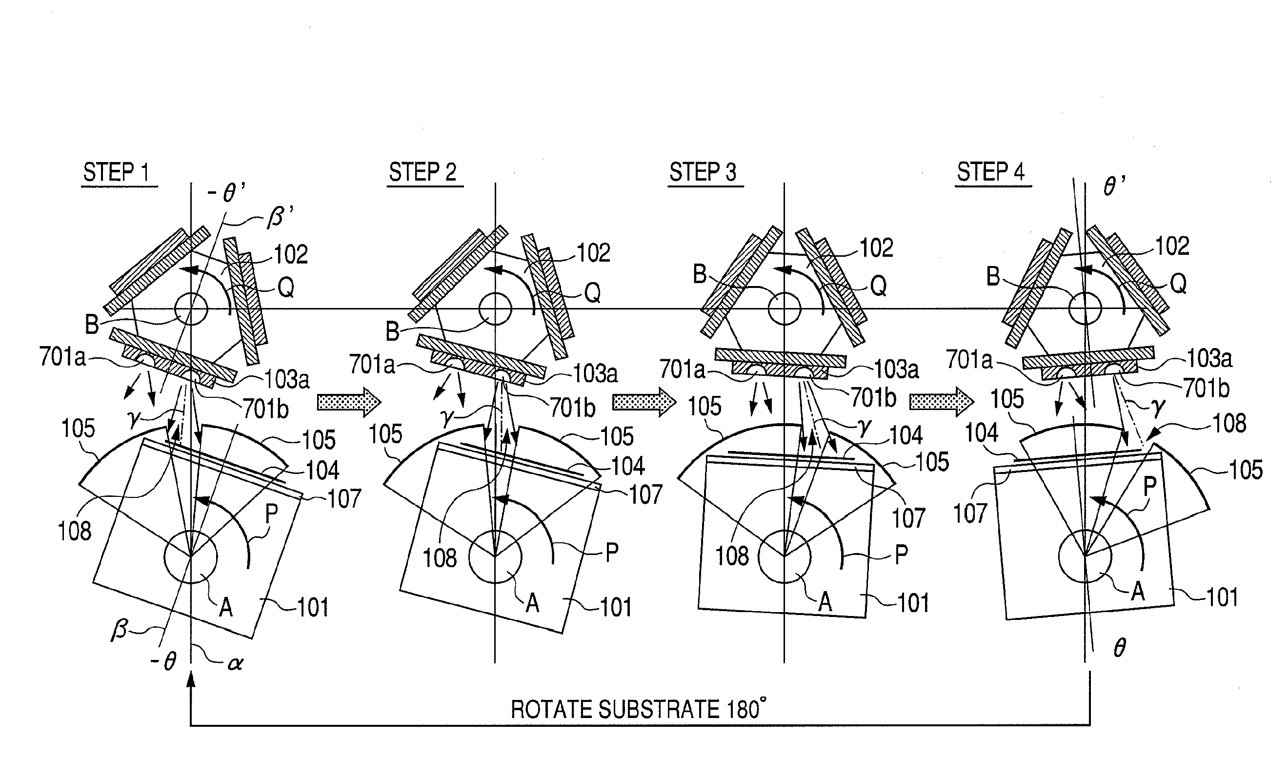 Sputtering apparatus and film forming method