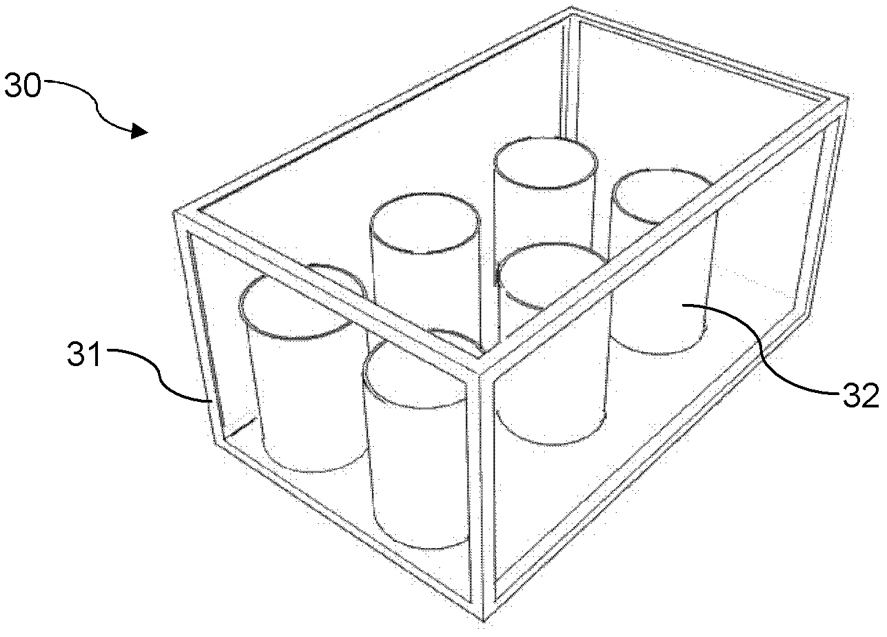 Semiconductor processing device