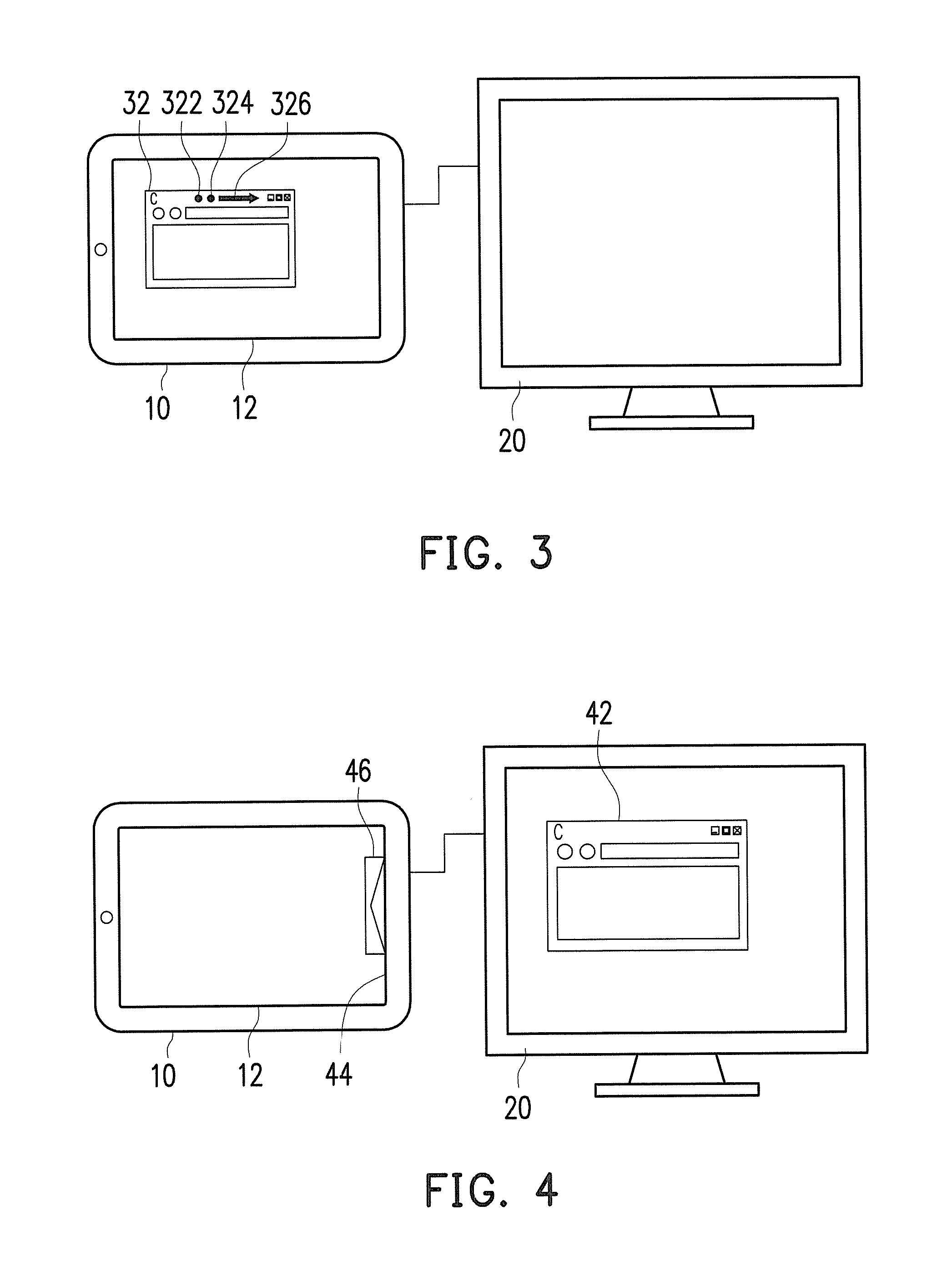 Method, apparatus and computer readable medium for window management of multiple screens