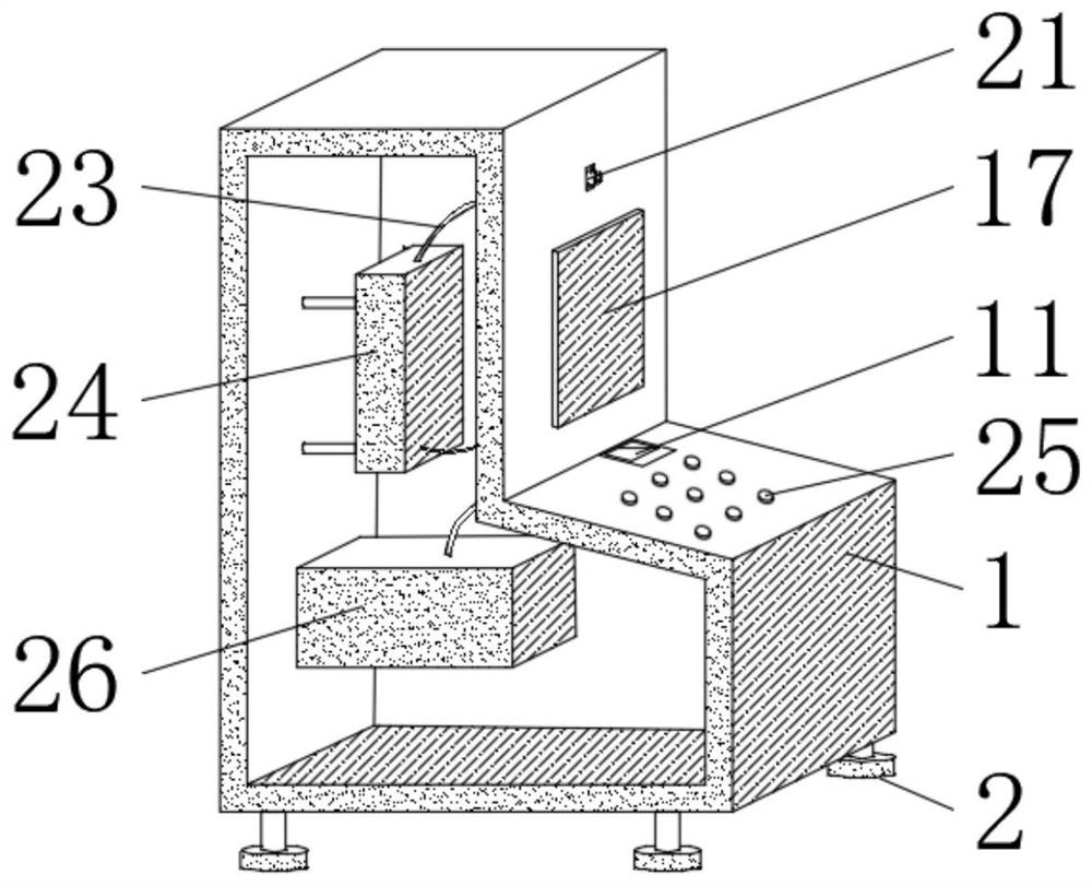 Electronic engineering information collector