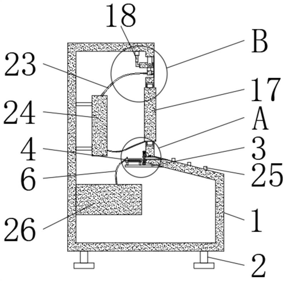 Electronic engineering information collector