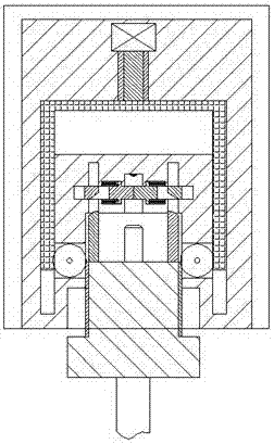 Electric vehicle charging device