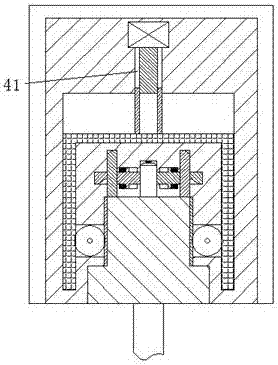 Electric vehicle charging device