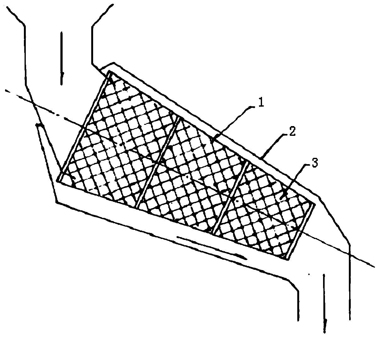 Urban garbage purifying utilizing system and garbage processing method