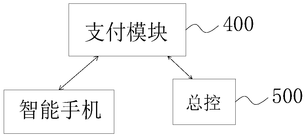 Use system of entrance ticket wrist strap