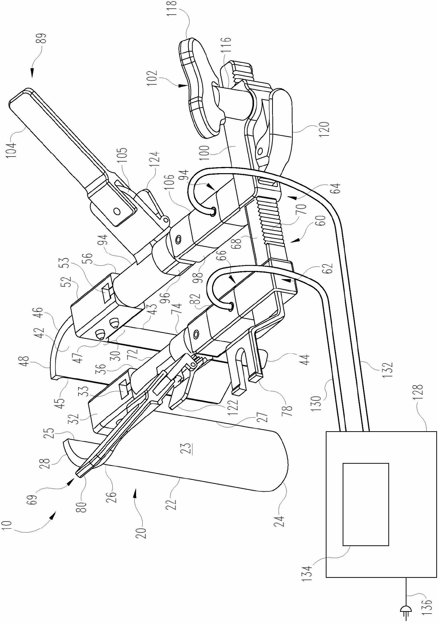 Systems and methods for tissue retraction