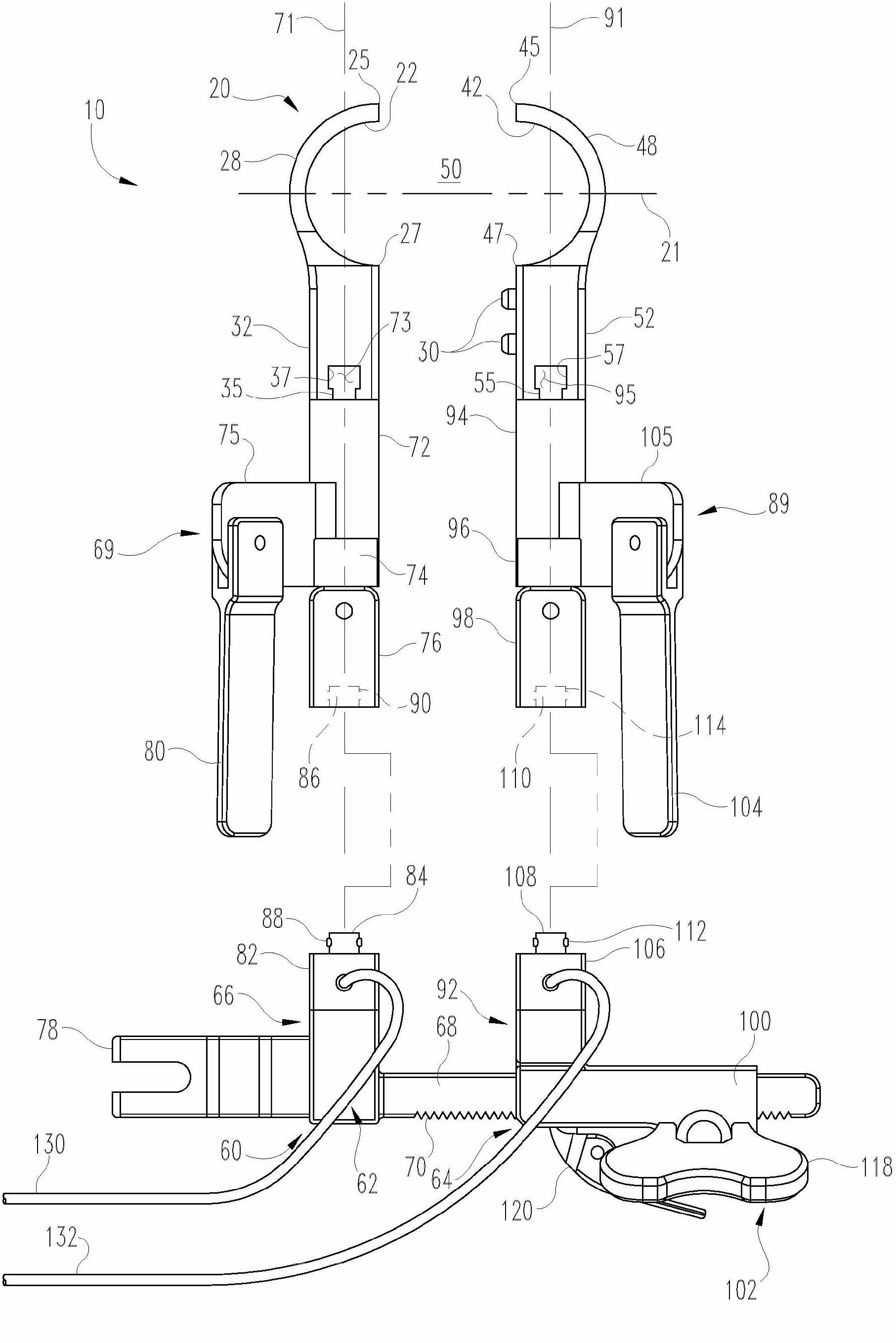 Systems and methods for tissue retraction