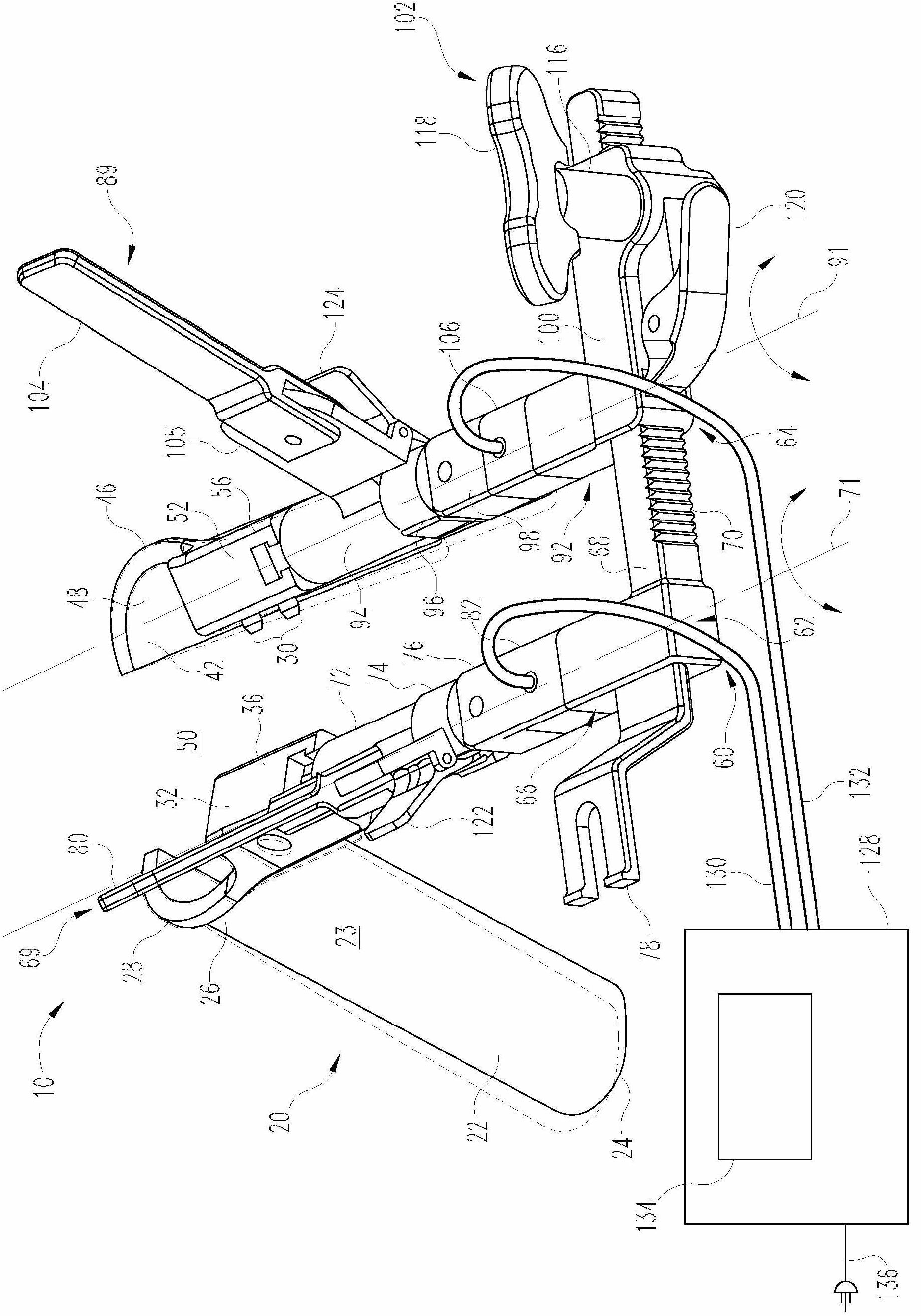 Systems and methods for tissue retraction