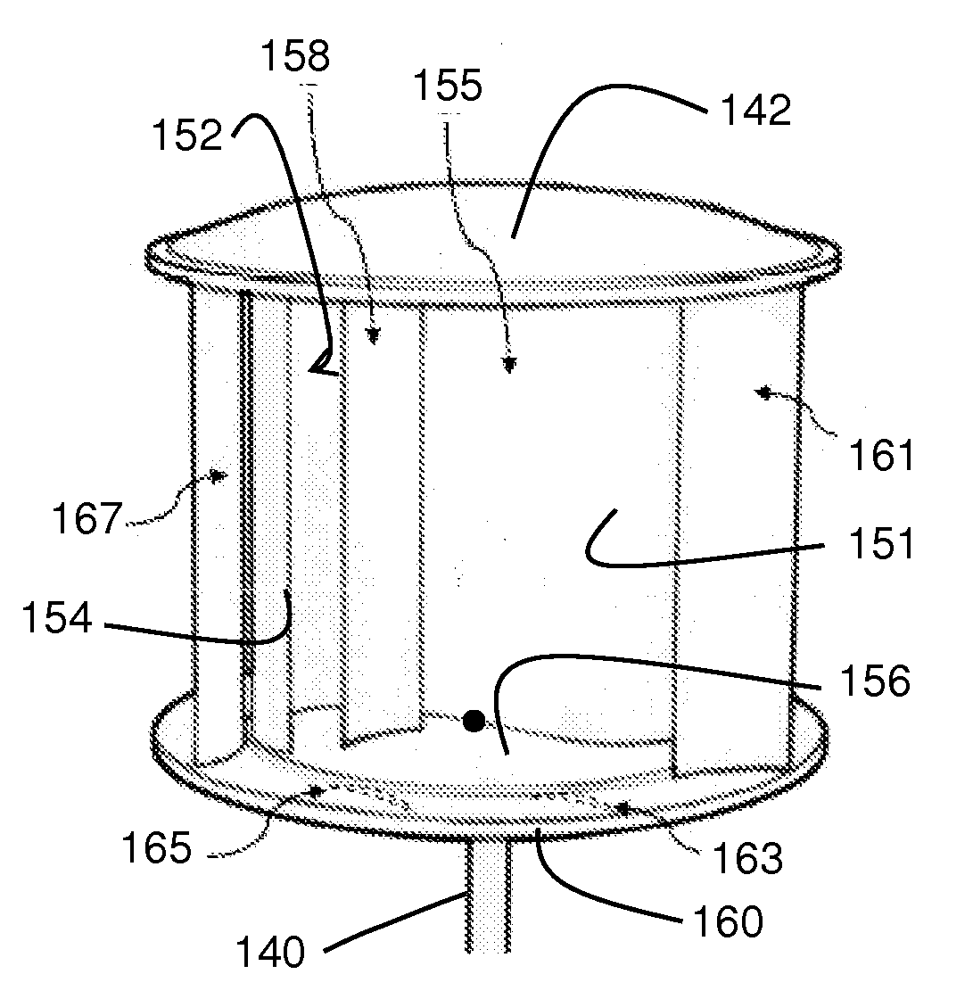 Wind turbine generators