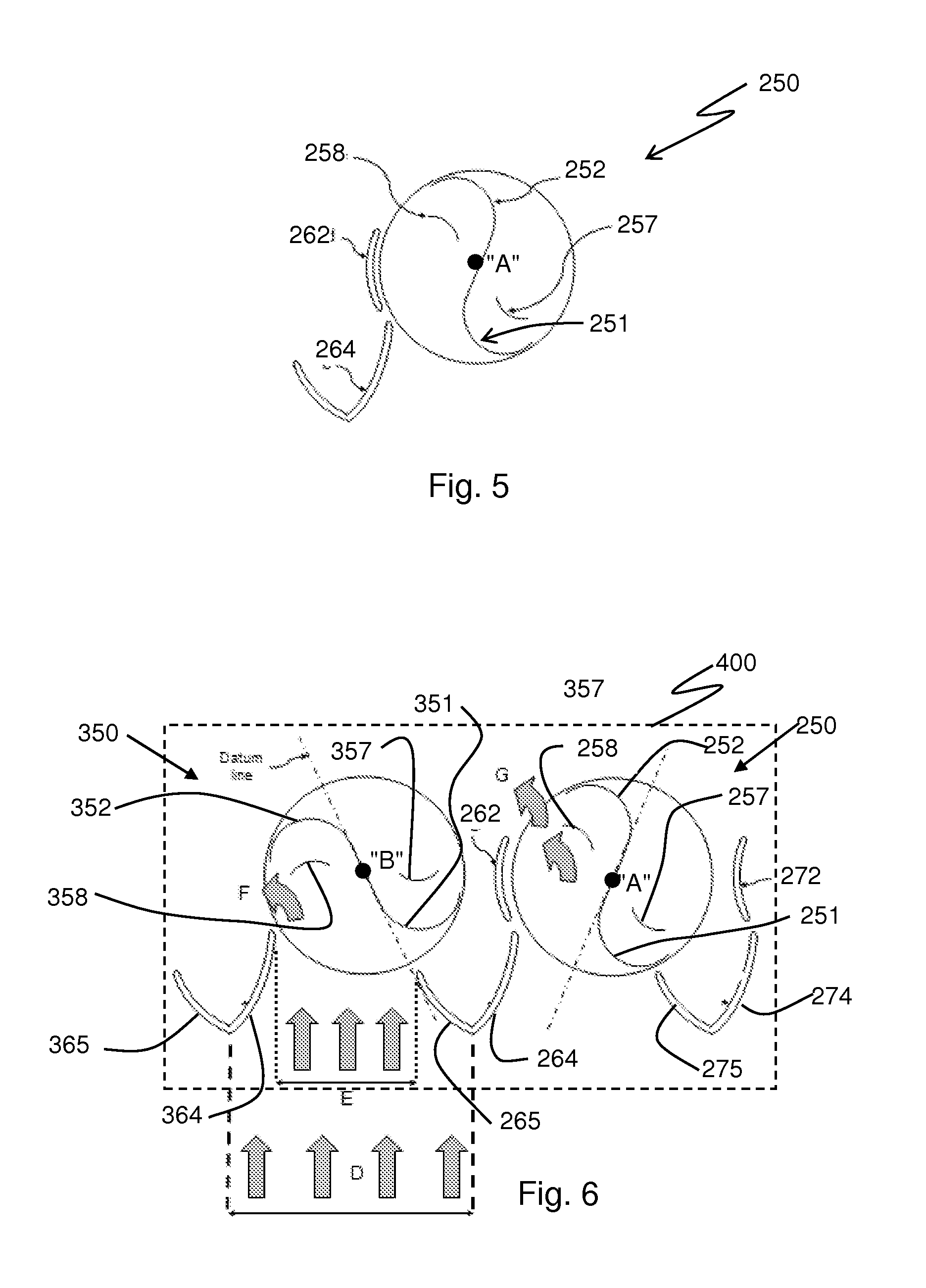 Wind turbine generators