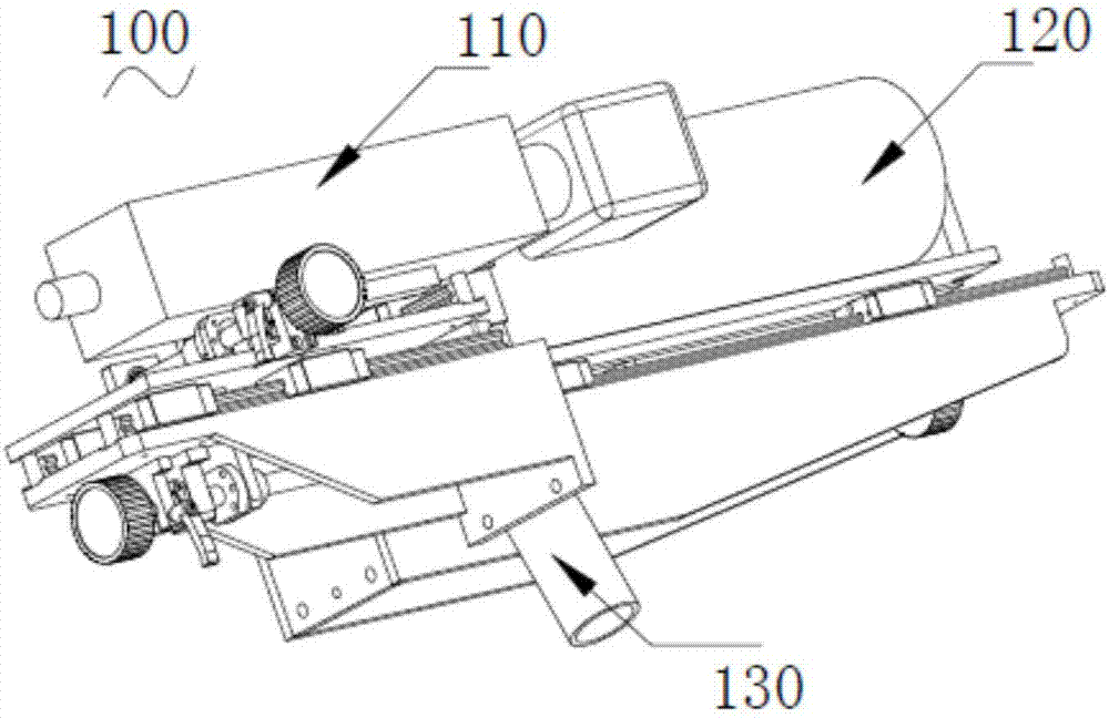 Anti-spatter laser die-cutting device and method