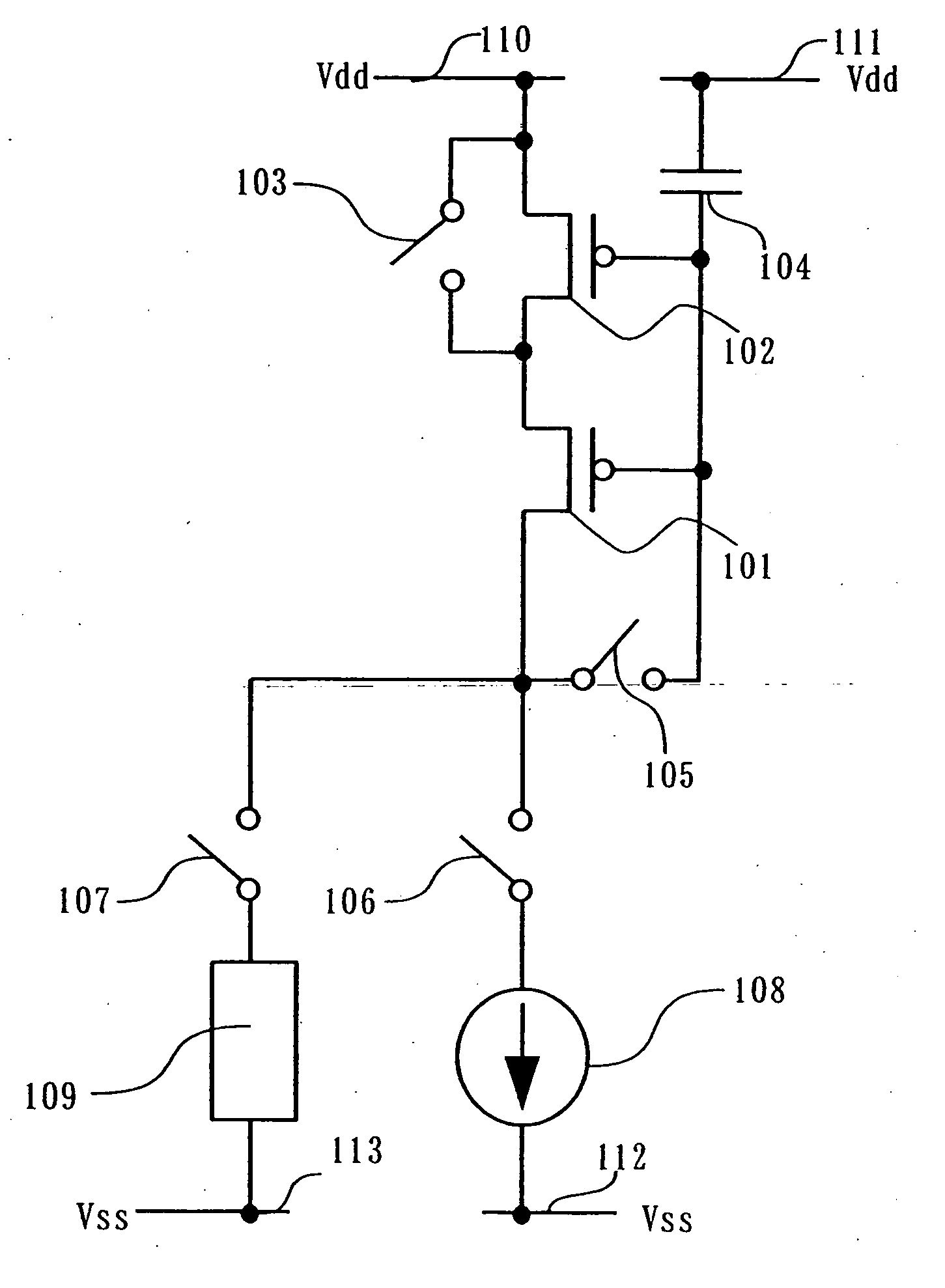 Semiconductor device and display device utilizing the same