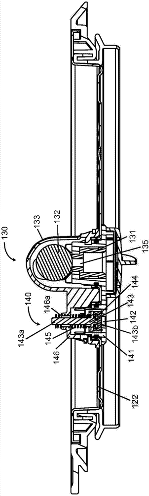 Pressure cooking utensil