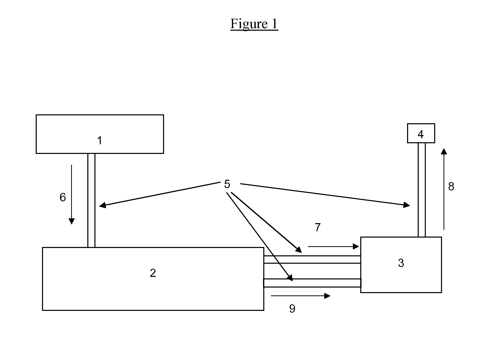 Process for removing a composite coating present on the surface of a gas cartridge