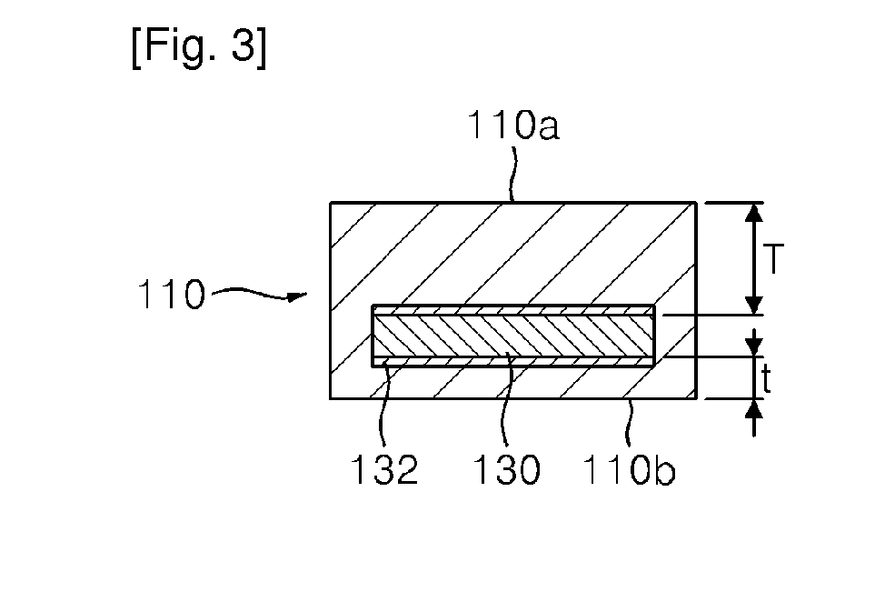 Water level sensing apparatus