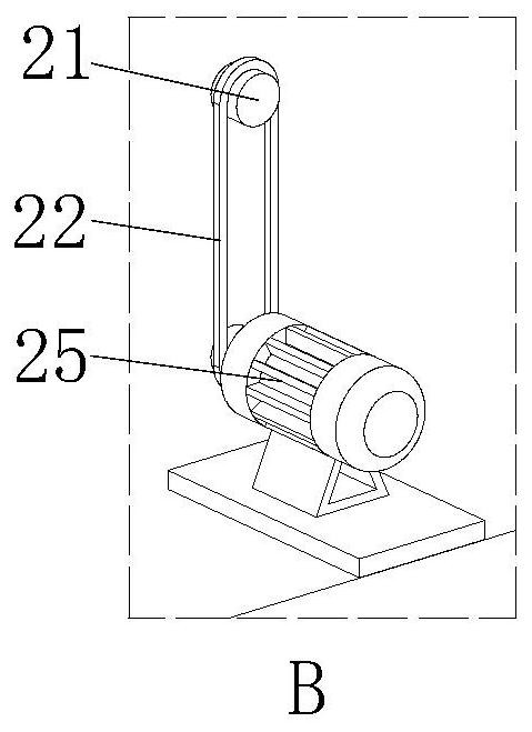 Tool for solid state disk chip RDT test