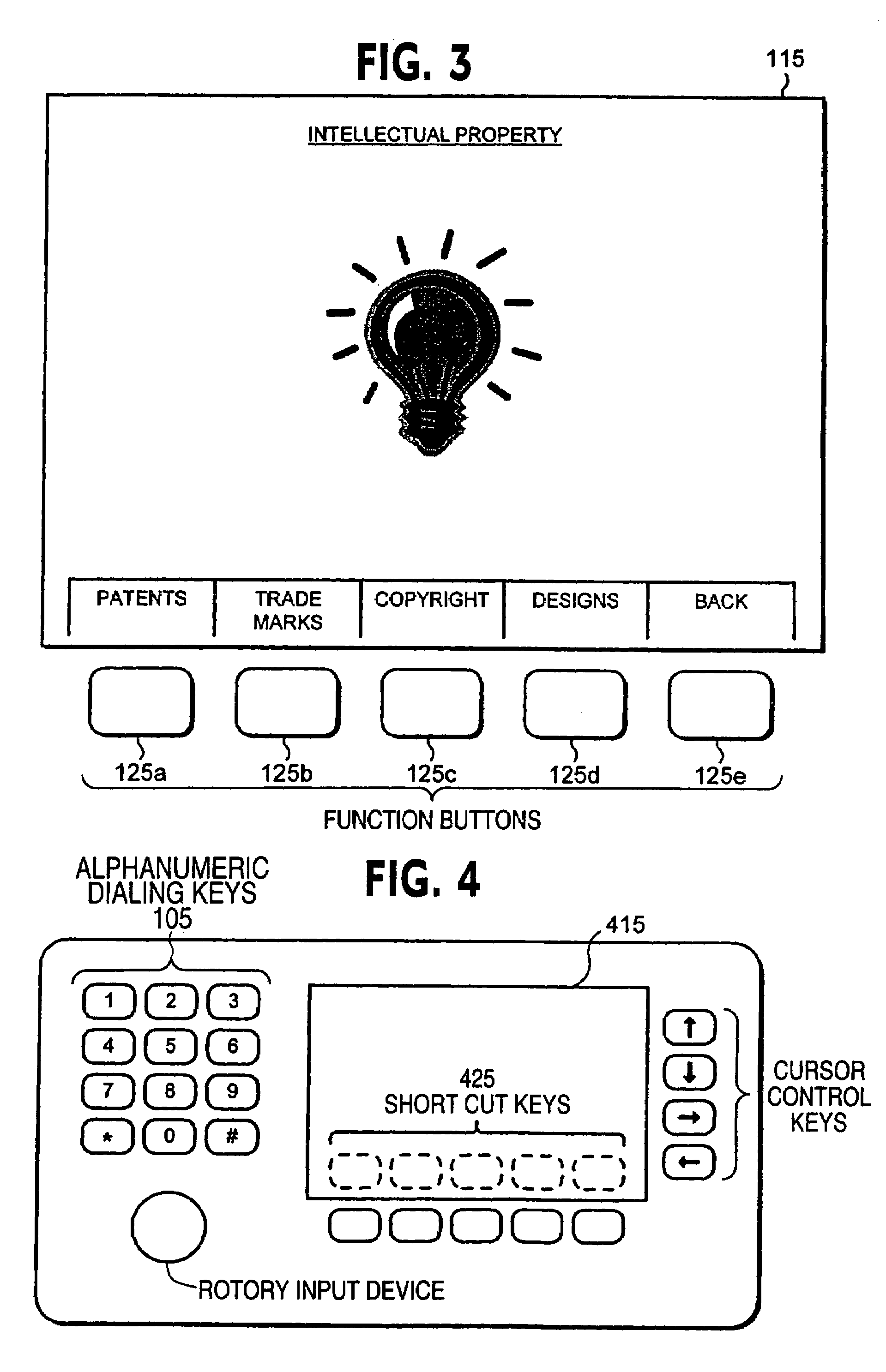 Portable telecommunication apparatus and method for requesting downloading of pages of information from a remote source