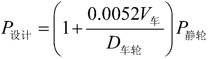 Method and system for calculating that thickness of railway track ballasted track bed