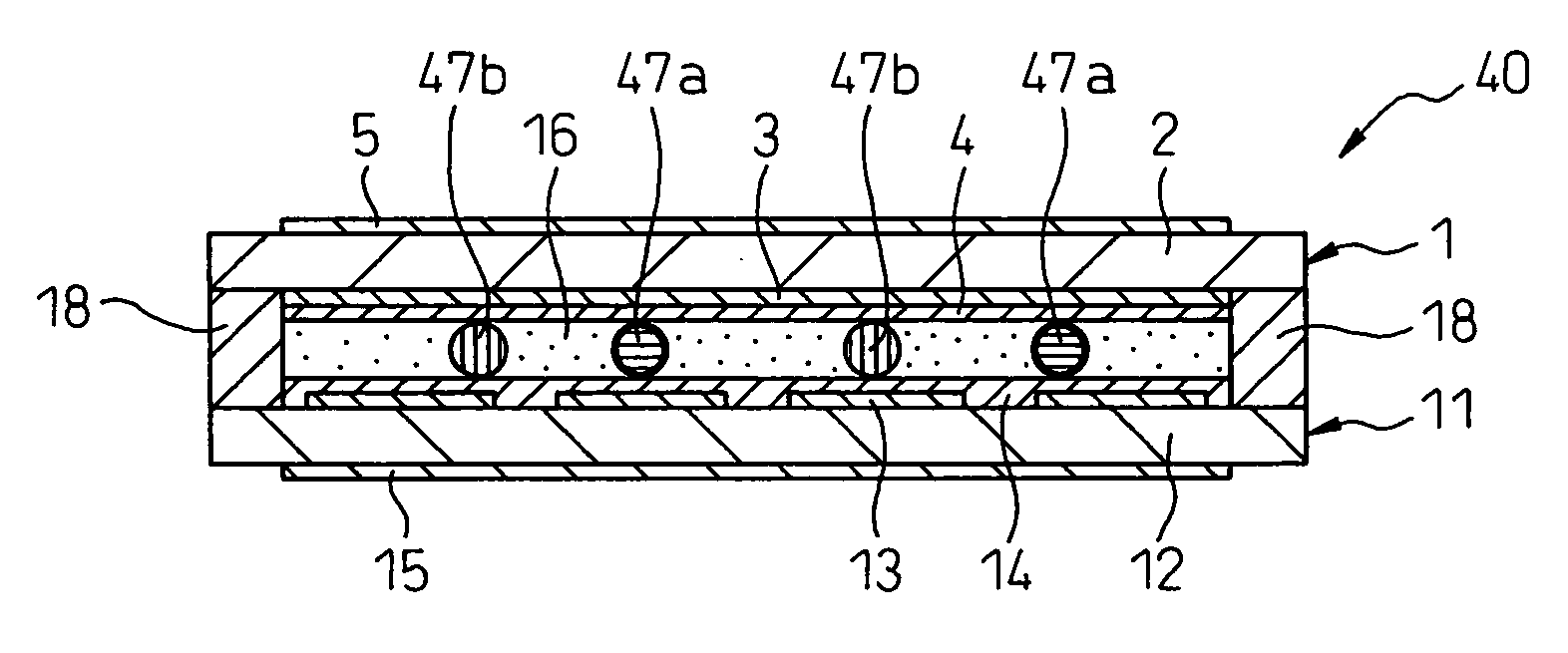 Liquid crystal device