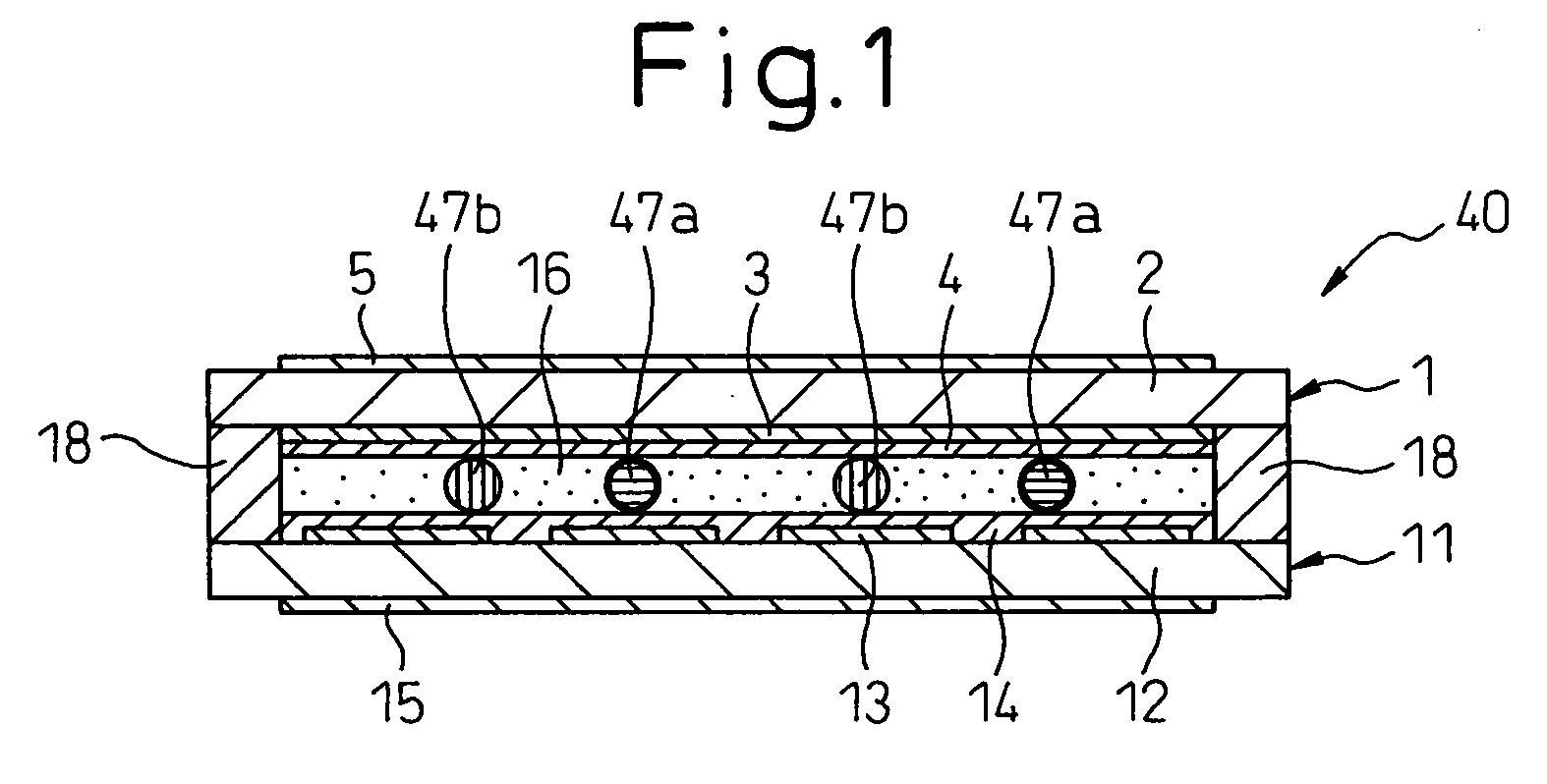 Liquid crystal device