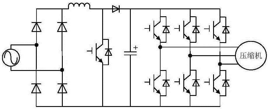 Compressor torque compensation method and apparatus, and air conditioner