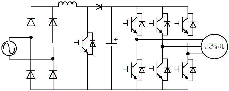 Compressor torque compensation method and apparatus, and air conditioner