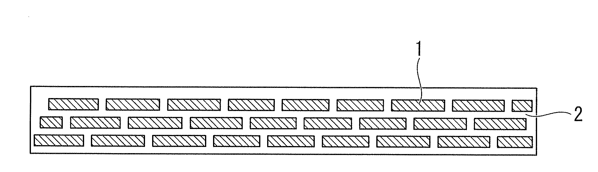 Thin film and thin film laminate comprising the same