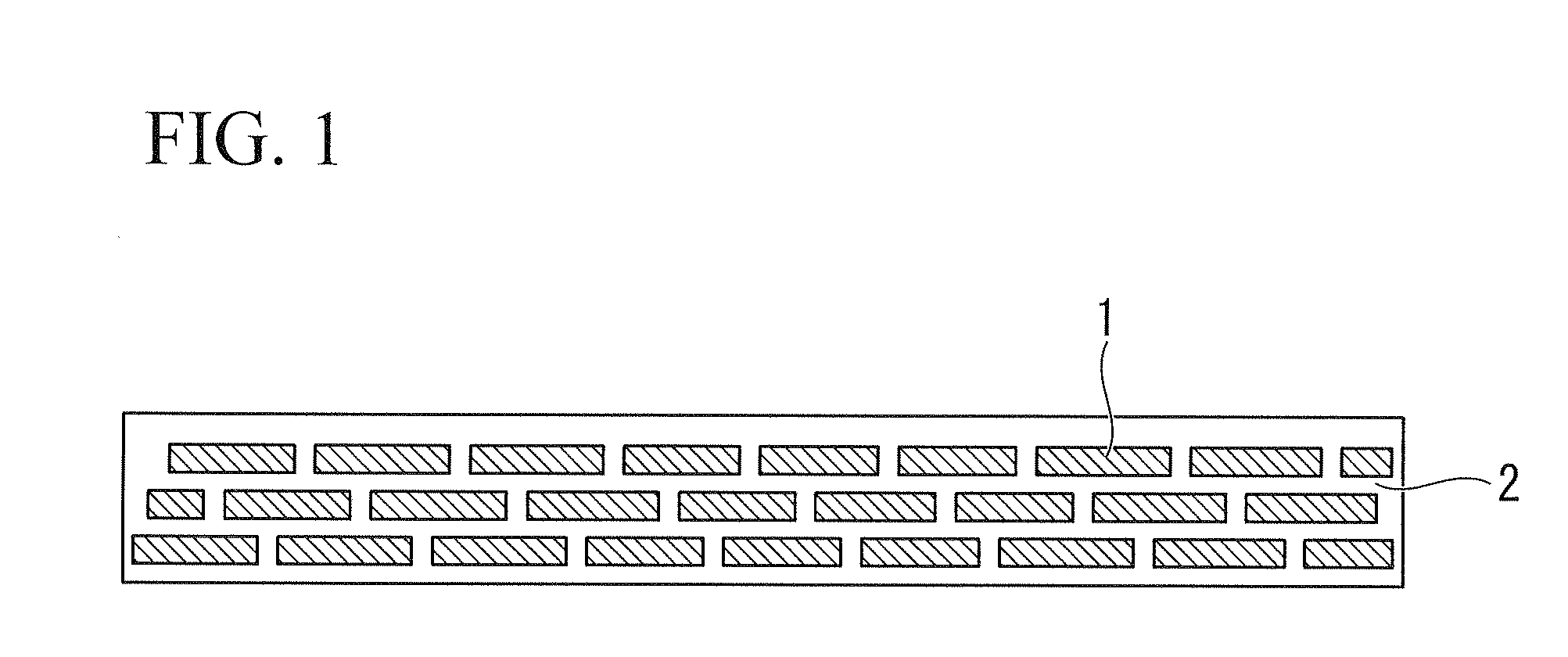 Thin film and thin film laminate comprising the same