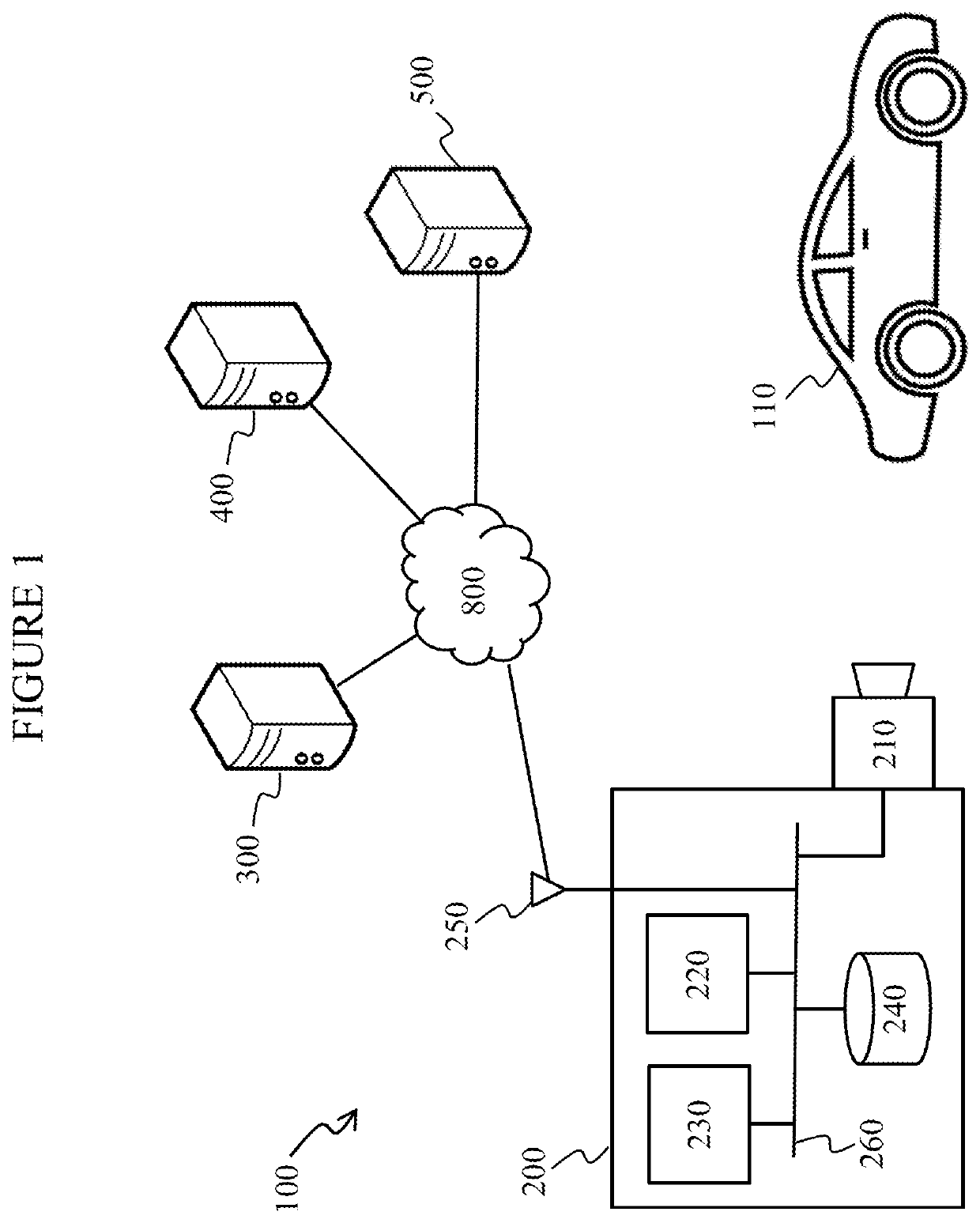 Systems and methods for traffic monitoring with improved privacy protections