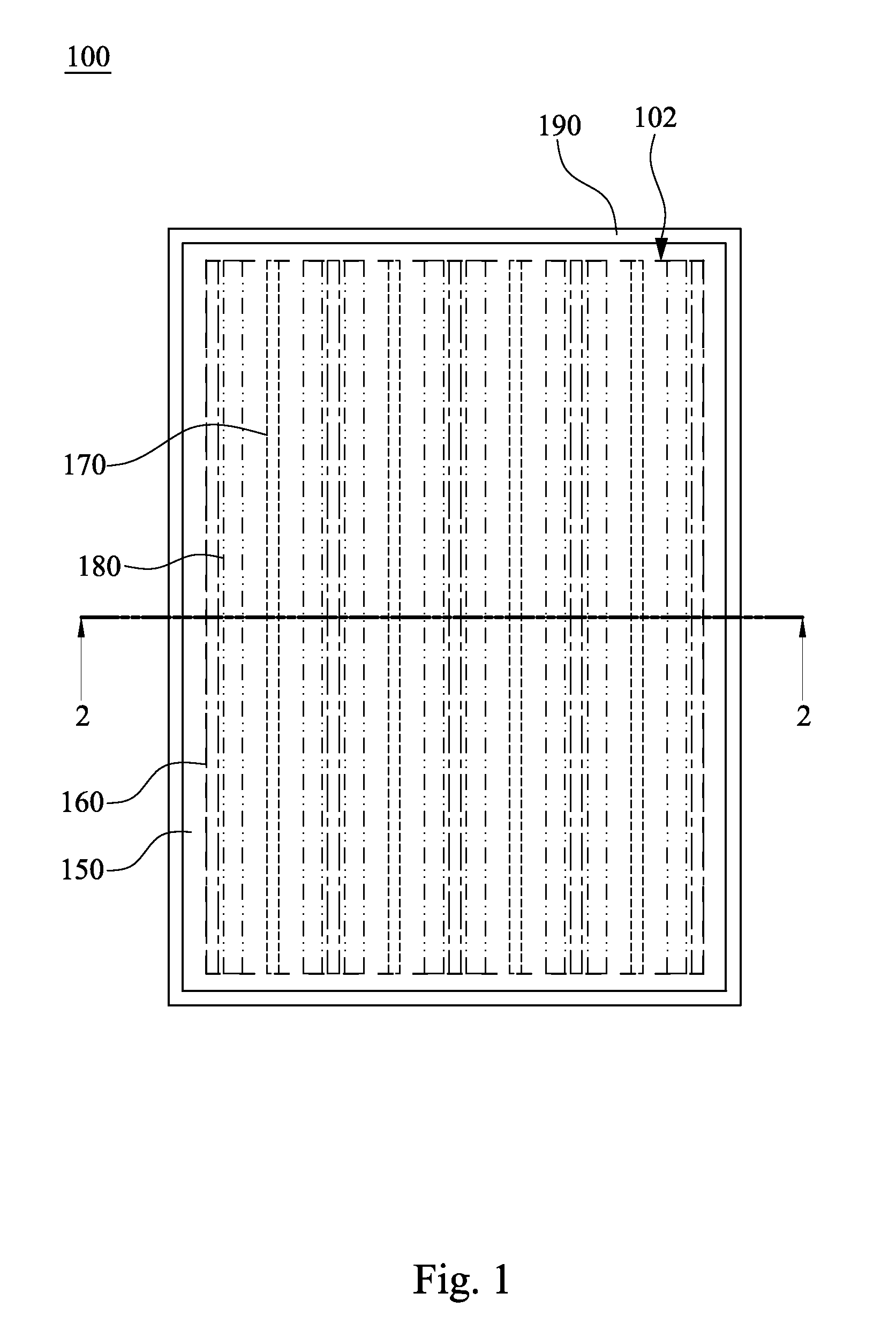 Semiconductor device and semiconductor device package using the same